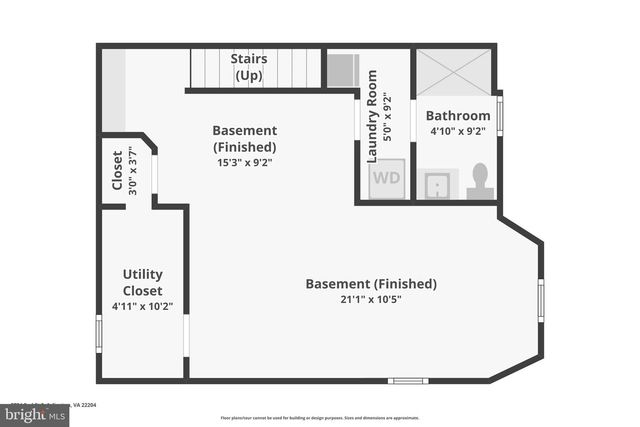 3724 2ND ST S, Arlington, VA 22204