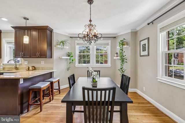 3724 2ND ST S, Arlington, VA 22204