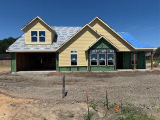 512 Bandera Drive, Howe, TX 75459