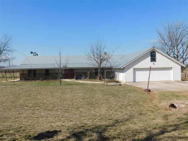 4405 Fm 1849, Brownwood, TX 76801