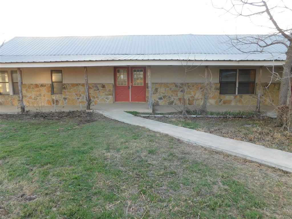 4405 Fm 1849, Brownwood, TX 76801