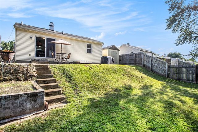 134 Creekview Drive, Battle Creek, MI 49037