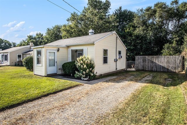 134 Creekview Drive, Battle Creek, MI 49037