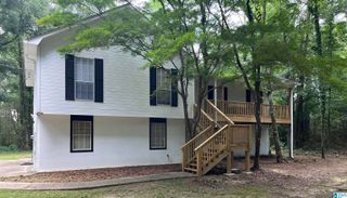 2069 NIXON ROAD, Bessemer, AL 35022