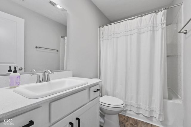 2688 Lamar Drive, Whitestown, IN 46075