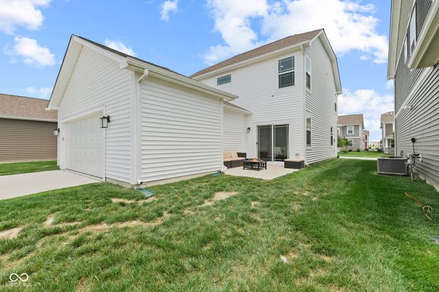 2688 Lamar Drive, Whitestown, IN 46075