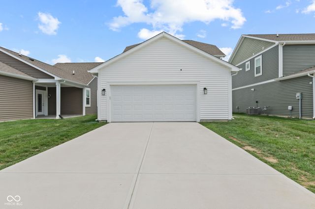 2688 Lamar Drive, Whitestown, IN 46075