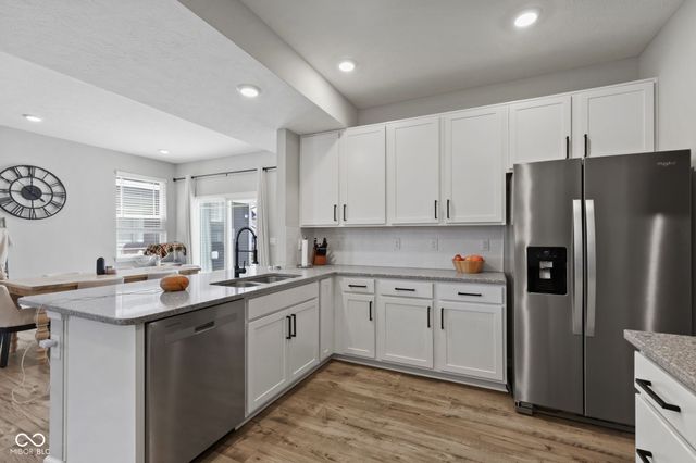 2688 Lamar Drive, Whitestown, IN 46075