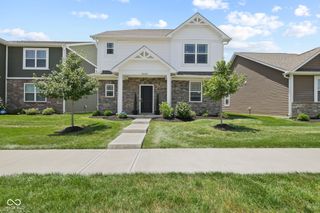 2688 Lamar Drive, Whitestown, IN 46075
