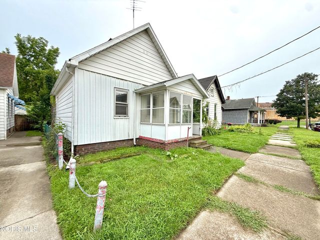 140 Hausman Street, Toledo, OH 43608