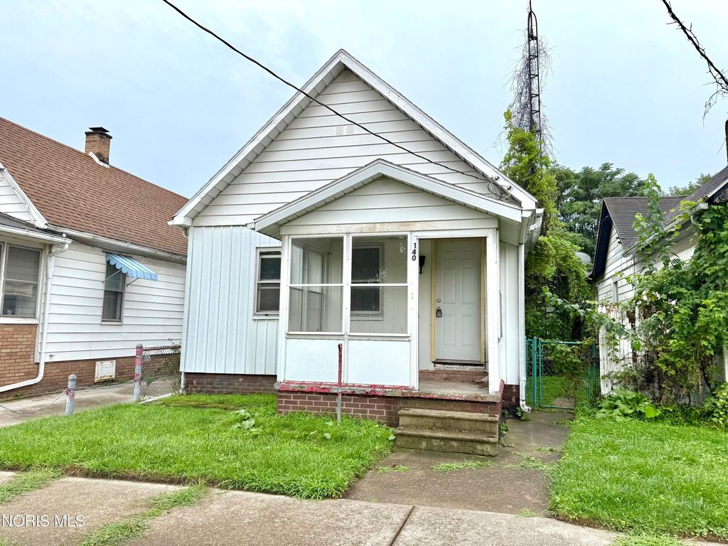 140 Hausman Street, Toledo, OH 43608