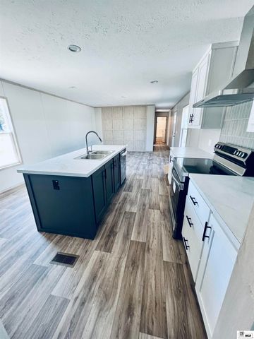 142 DALLAS DRIVE, Monroe, LA 71203