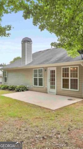 11 Winter Lane, Newnan, GA 30265