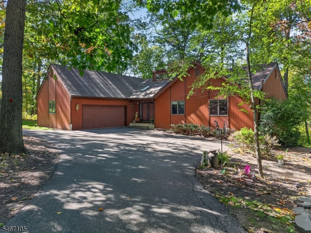 4 Craig Rd, Readington Twp., NJ 08853 — exterior