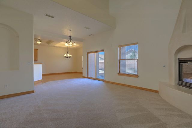 1107 SAN LUIS Court, Bernalillo, NM 87004