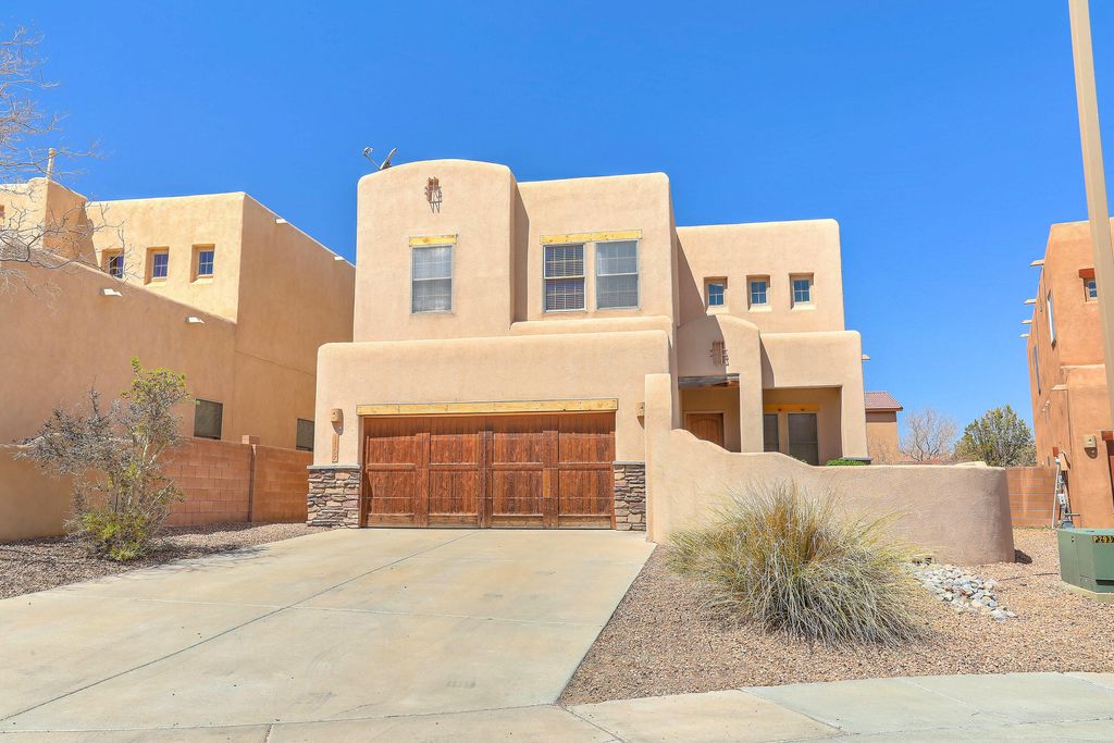 1107 SAN LUIS Court, Bernalillo, NM 87004