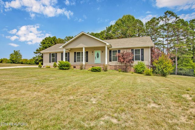 93 Tower Way, Allardt, TN 38504