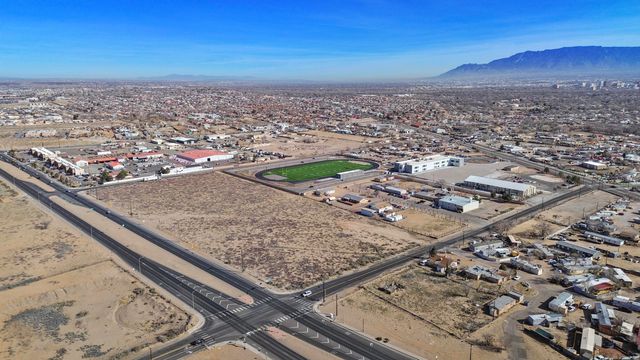 3350 San Ygnacio Road SW, Albuquerque, NM 87121