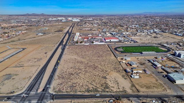3350 San Ygnacio Road SW, Albuquerque, NM 87121