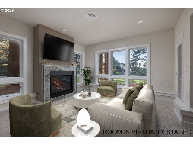 105 W BAY POINT Rd, Gleneden Beach, OR 97388