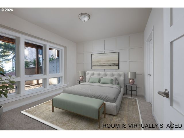 105 W BAY POINT Rd, Gleneden Beach, OR 97388