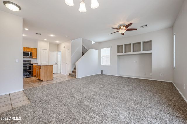 3039 W LOS GATOS Drive, Phoenix, AZ 85027