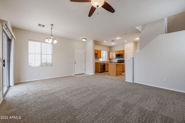 3039 W LOS GATOS Drive, Phoenix, AZ 85027