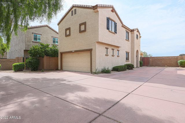 3039 W LOS GATOS Drive, Phoenix, AZ 85027