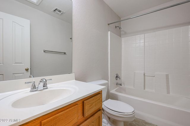 3039 W LOS GATOS Drive, Phoenix, AZ 85027