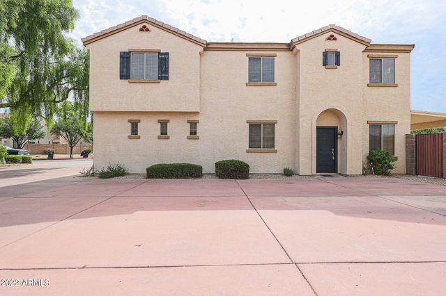 3039 W LOS GATOS Drive, Phoenix, AZ 85027