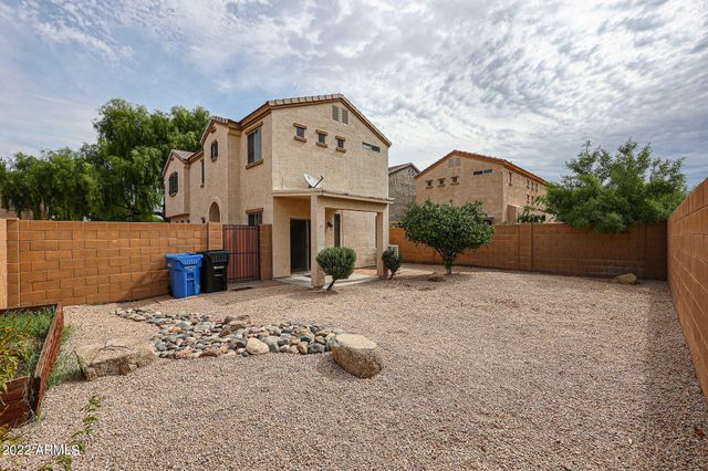 3039 W LOS GATOS Drive, Phoenix, AZ 85027