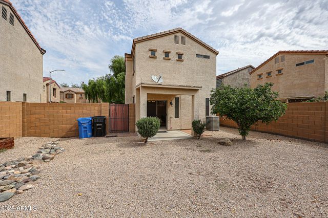 3039 W LOS GATOS Drive, Phoenix, AZ 85027