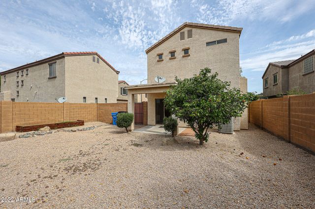 3039 W LOS GATOS Drive, Phoenix, AZ 85027
