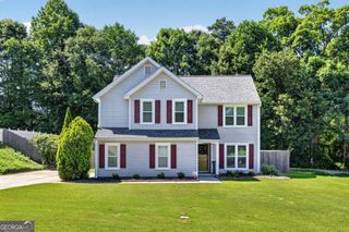 1425 Willow River Run, Grayson, GA 30017