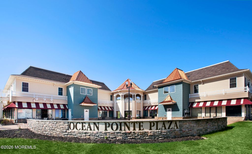 1 Memorial Drive 203, Waretown, NJ 08758