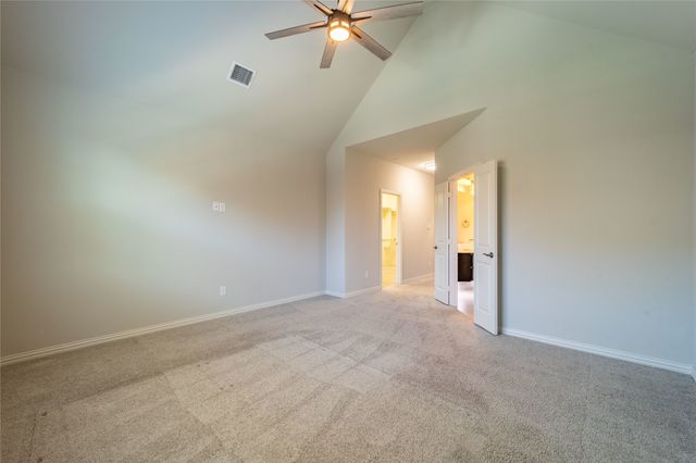 4666 Rhett Lane E, Carrollton, TX 75010