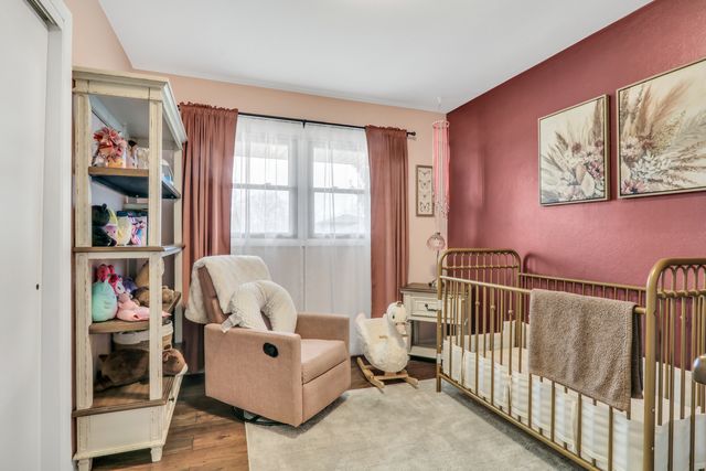 535 Thompson Avenue, Winthrop Harbor, IL 60096