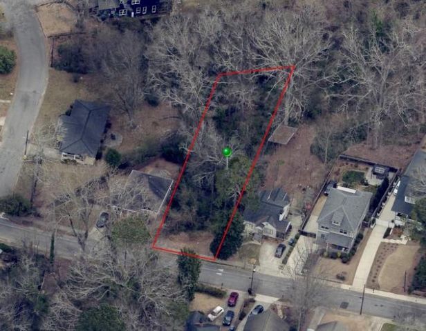 2242 Ridgedale Road, Atlanta, GA 30317