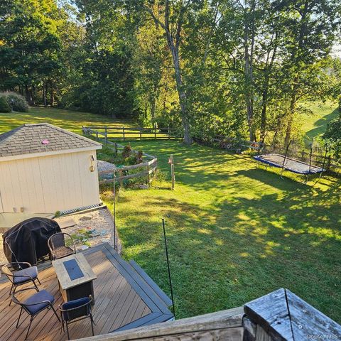 58 Tamarack Hill Drive, Poughkeepsie, NY 12603