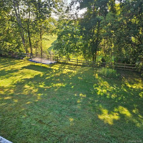 58 Tamarack Hill Drive, Poughkeepsie, NY 12603