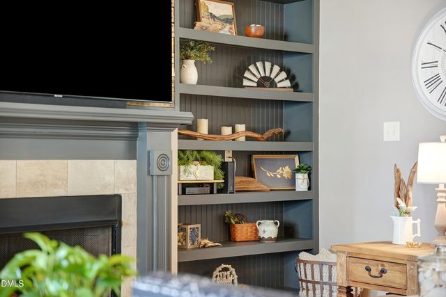 3005 Sara Grace Lane, Zebulon, NC 27597