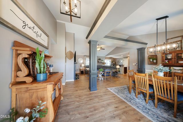 3005 Sara Grace Lane, Zebulon, NC 27597