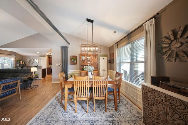 3005 Sara Grace Lane, Zebulon, NC 27597