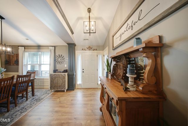 3005 Sara Grace Lane, Zebulon, NC 27597