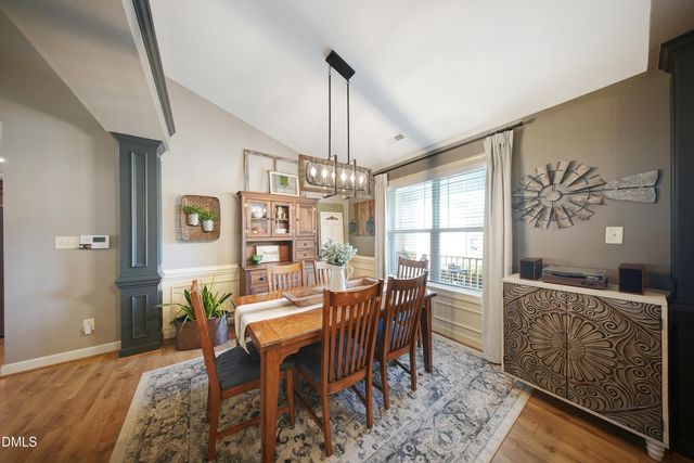 3005 Sara Grace Lane, Zebulon, NC 27597