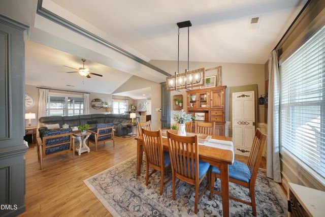 3005 Sara Grace Lane, Zebulon, NC 27597