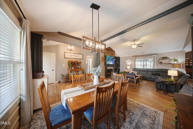 3005 Sara Grace Lane, Zebulon, NC 27597