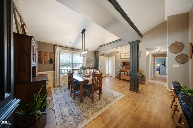 3005 Sara Grace Lane, Zebulon, NC 27597