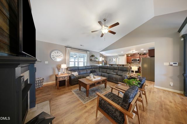 3005 Sara Grace Lane, Zebulon, NC 27597