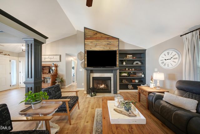 3005 Sara Grace Lane, Zebulon, NC 27597